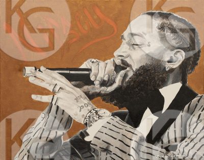 011 Full Size Giclee - 28" x 22"
