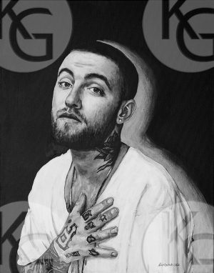 023WM 023 Mac Miller