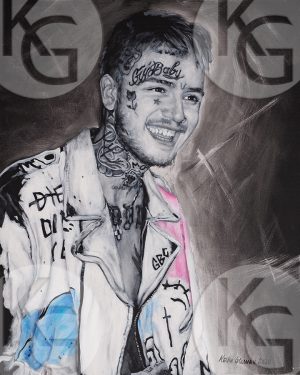 028WM 028 Lil Peep