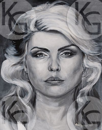031 Full Size Art Print - 22" x 28"