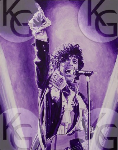 035WM 035 Prince