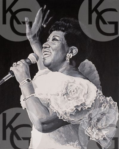 036 Full Size Giclee - 24" x 30"