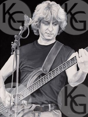 037WM 037 Mike Gordon