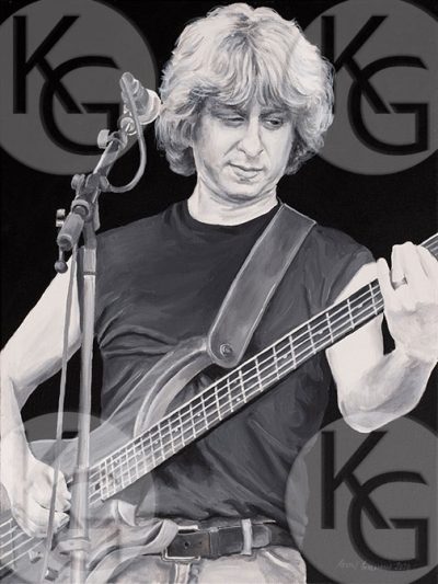 037WM 037 Mike Gordon