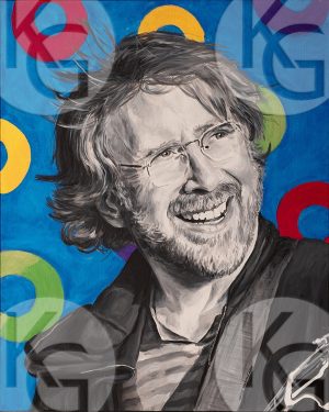 041WM 041 Trey Anastasio