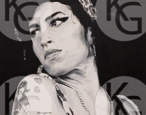 045 Amy Winehouse