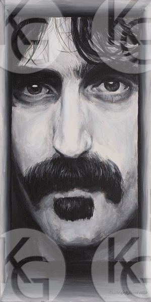 ZappaWM 007 Frank Zappa