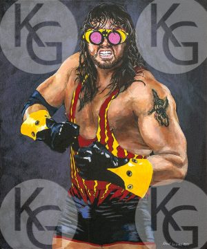 016 Adam Bomb