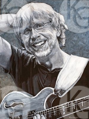 057 Trey Anastasio