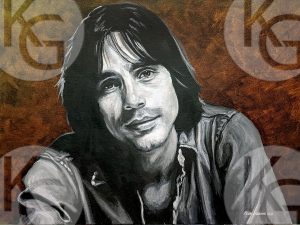 062WM 062 Jackson Browne