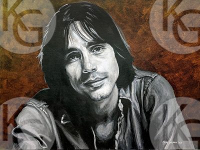 062 Full Size Art Print - 24" x 18"