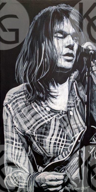 063WM 063 Neil Young