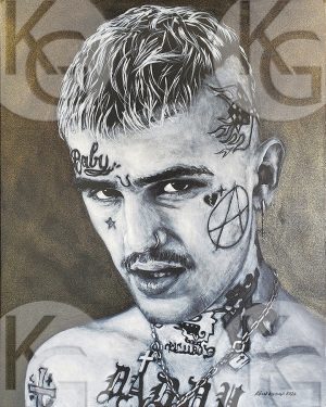 069WM 069 Lil Peep
