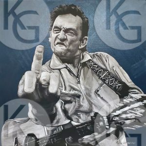 077WM 077 Johnny Cash