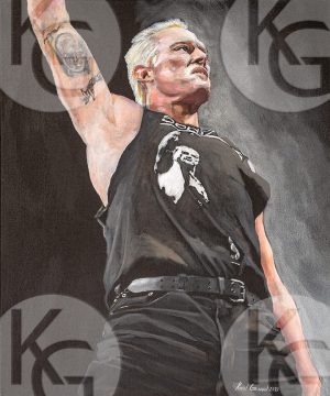086WM 086 Sandman