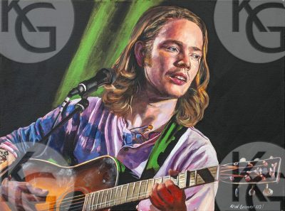 088 Full Size Giclee - 24" x 18"