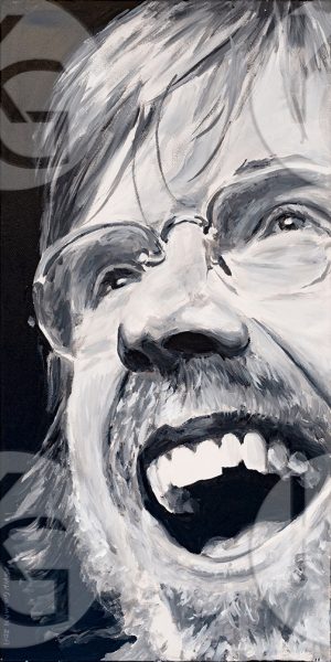 139WM 139 Trey Anastasio