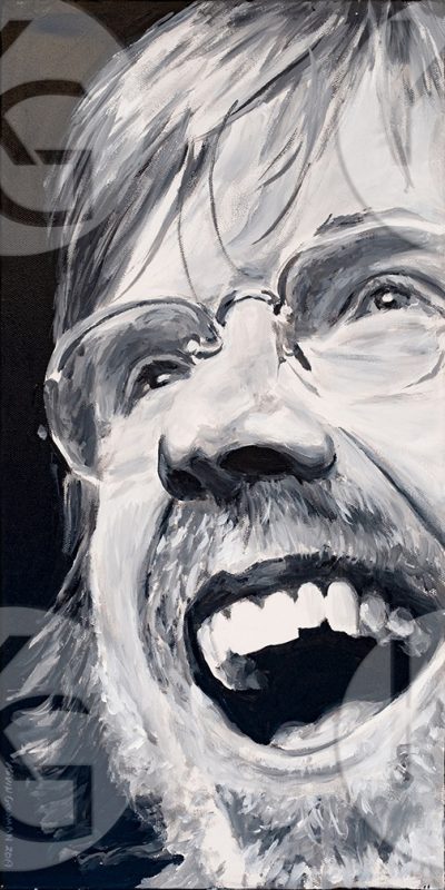 139WM 139 Trey Anastasio