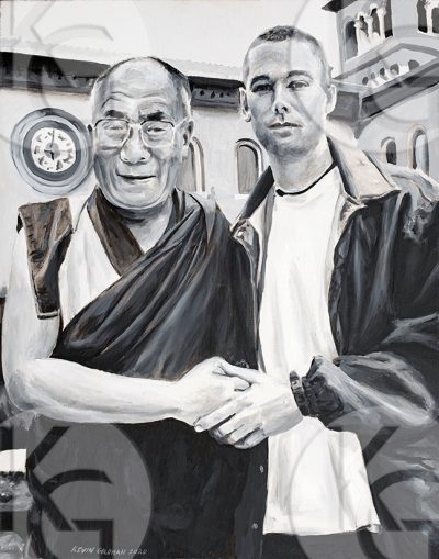 113 Full Size Art Print - 22" x 28"