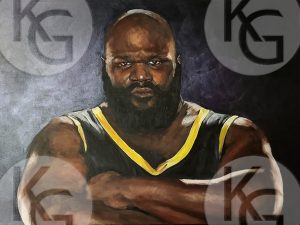 127WM 127 Mark Henry