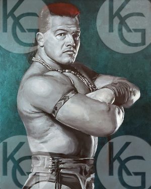 130WM 130 Tatanka