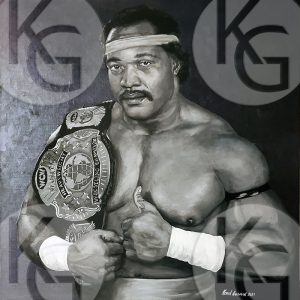 131 Ron Simmons