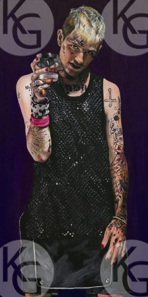 141WM 141 Lil Peep