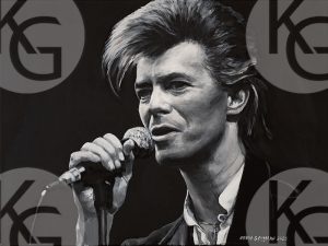 159WM 159 David Bowie