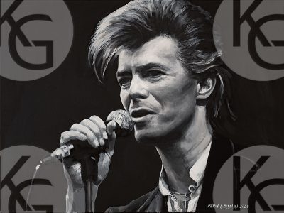 159WM 159 David Bowie