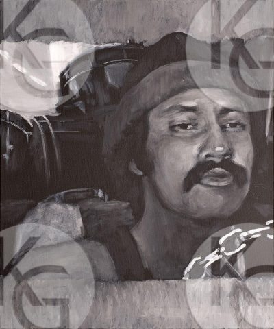 006CWM 006 Cheech and Chong - 3 Piece Set