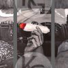 006FULLWM 006 Cheech and Chong - 3 Piece Set