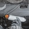 120 Full Size Giclee -  20" x 24" (x2), 12" x 24"