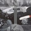 121 Collector size Giclee - 11" x 11" (x2)