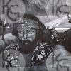 121 Collector size Giclee - 11" x 11" (x2)