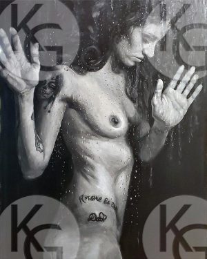 135WM 135 Shower Time