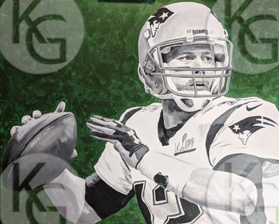 164 Tom Brady