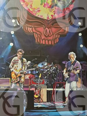 168WM 168 Dead and Company