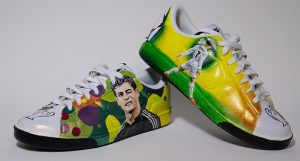 CRIS95 Nike Tennis Classic