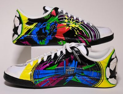 Nike Tennis Classic