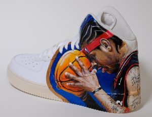 IVER115 Nike Air Force 1