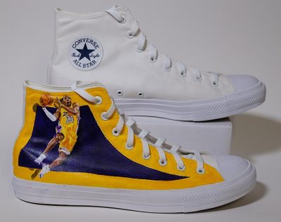 Converse Chuck Taylor All Star II