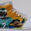 Nike Air Jordan 1