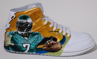 Nike Air Jordan 1