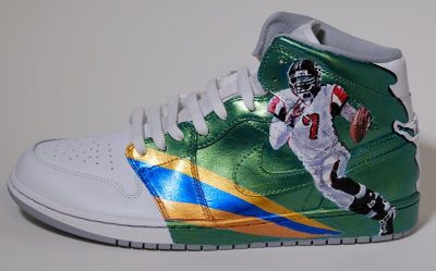 Nike Air Jordan 1