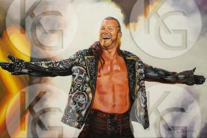 175WM 175 Chris Jerico