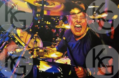 176WM 176 Metallica