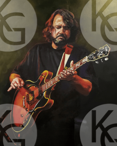 187 Medium Size Art Print -  18" x 24"