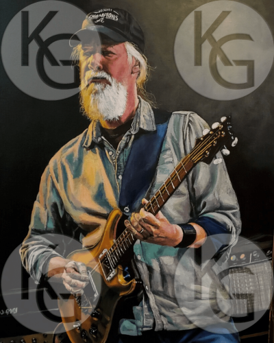 195WM 195 Jimmy Herring