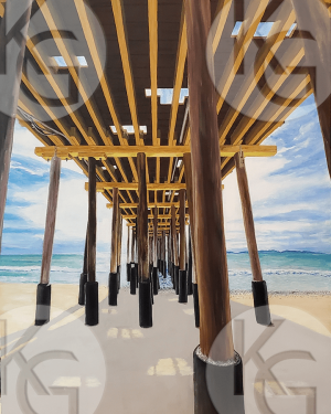 201WM 201 Under the Boardwalk