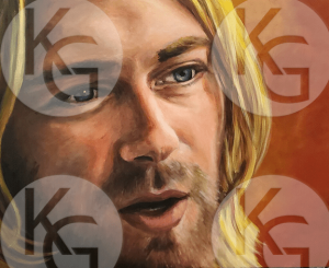 228WM 228 Kurt Cobain 4